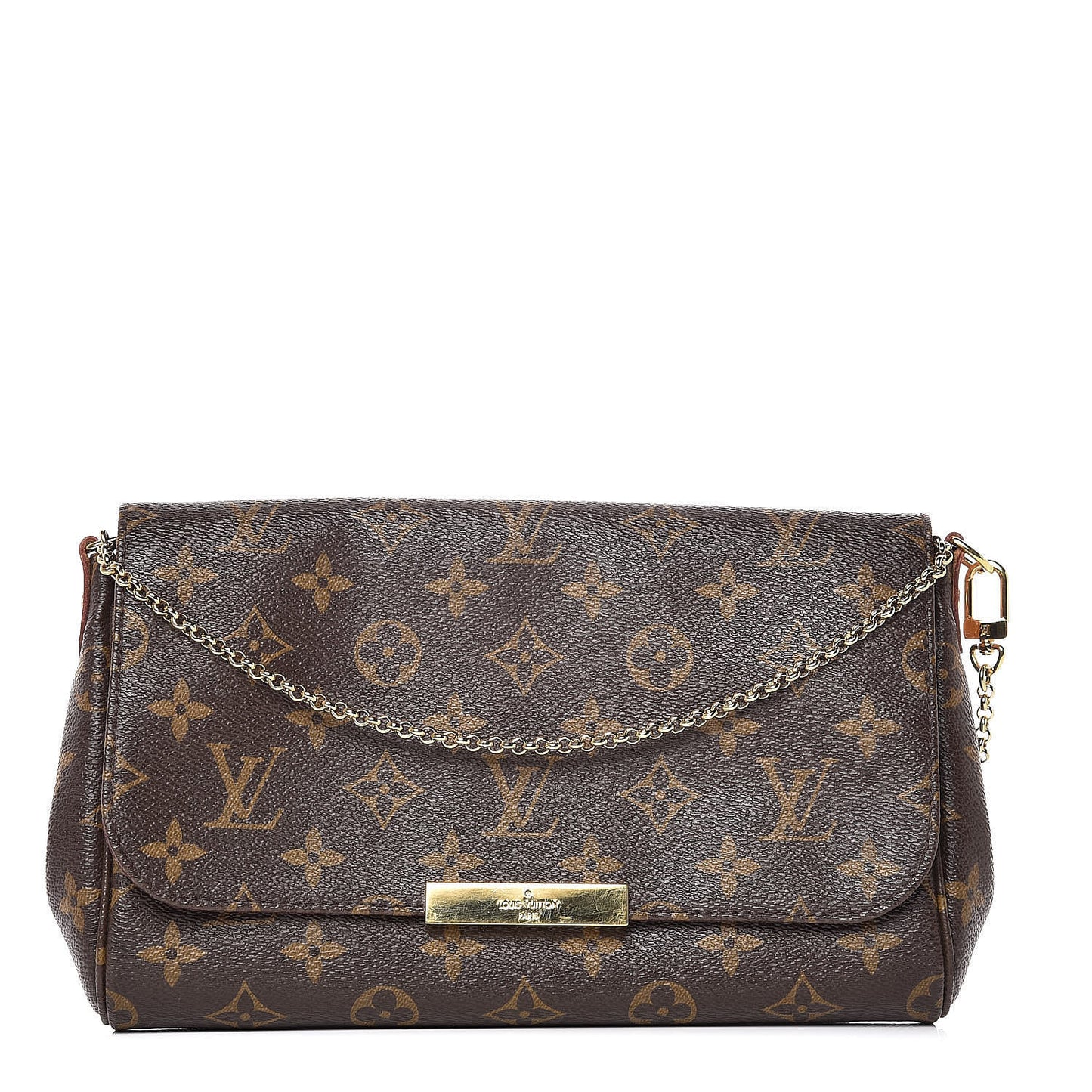 Monogram Favorite MM