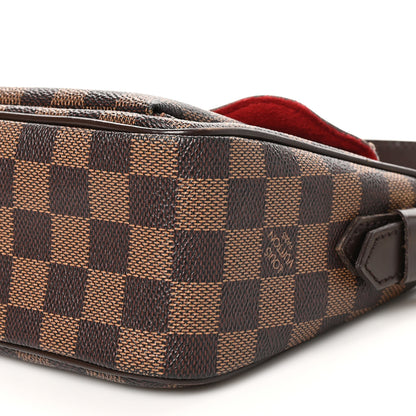 Louis Vuitton Damier Ebene Ravello GM 9 of 10