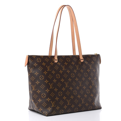 Louis Vuitton Monogram Iena MM 3 of 10