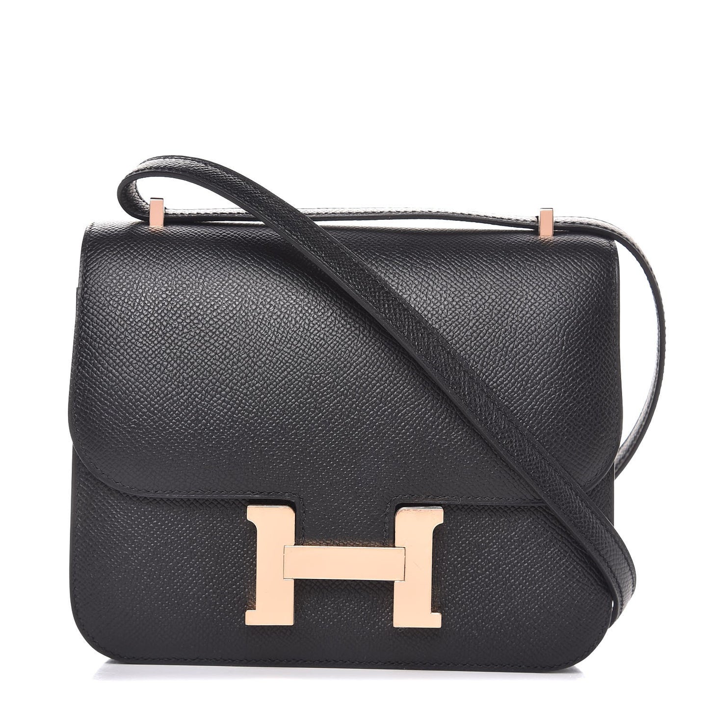 Epsom Constance 18 Black