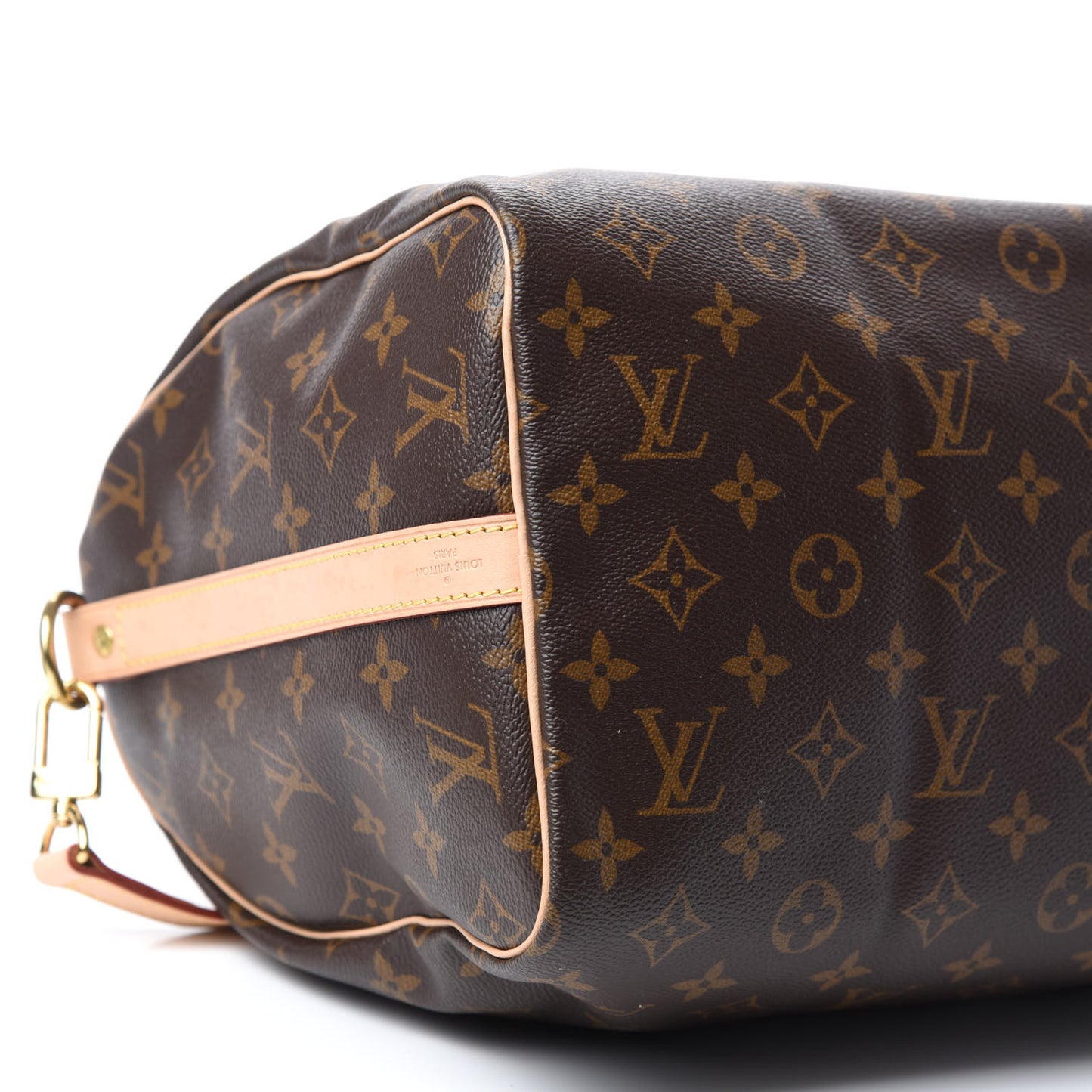 Monogram Speedy Bandouliere 30