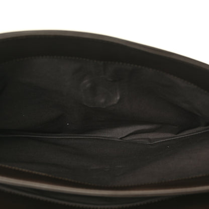 Bottega Veneta Intrecciato VN Briefcase Ebano 5 of 7