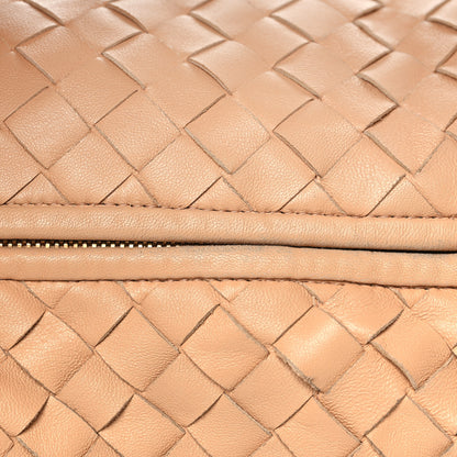 Bottega Veneta Nappa Intrecciato Small Jodie Hobo Almond 9 of 10