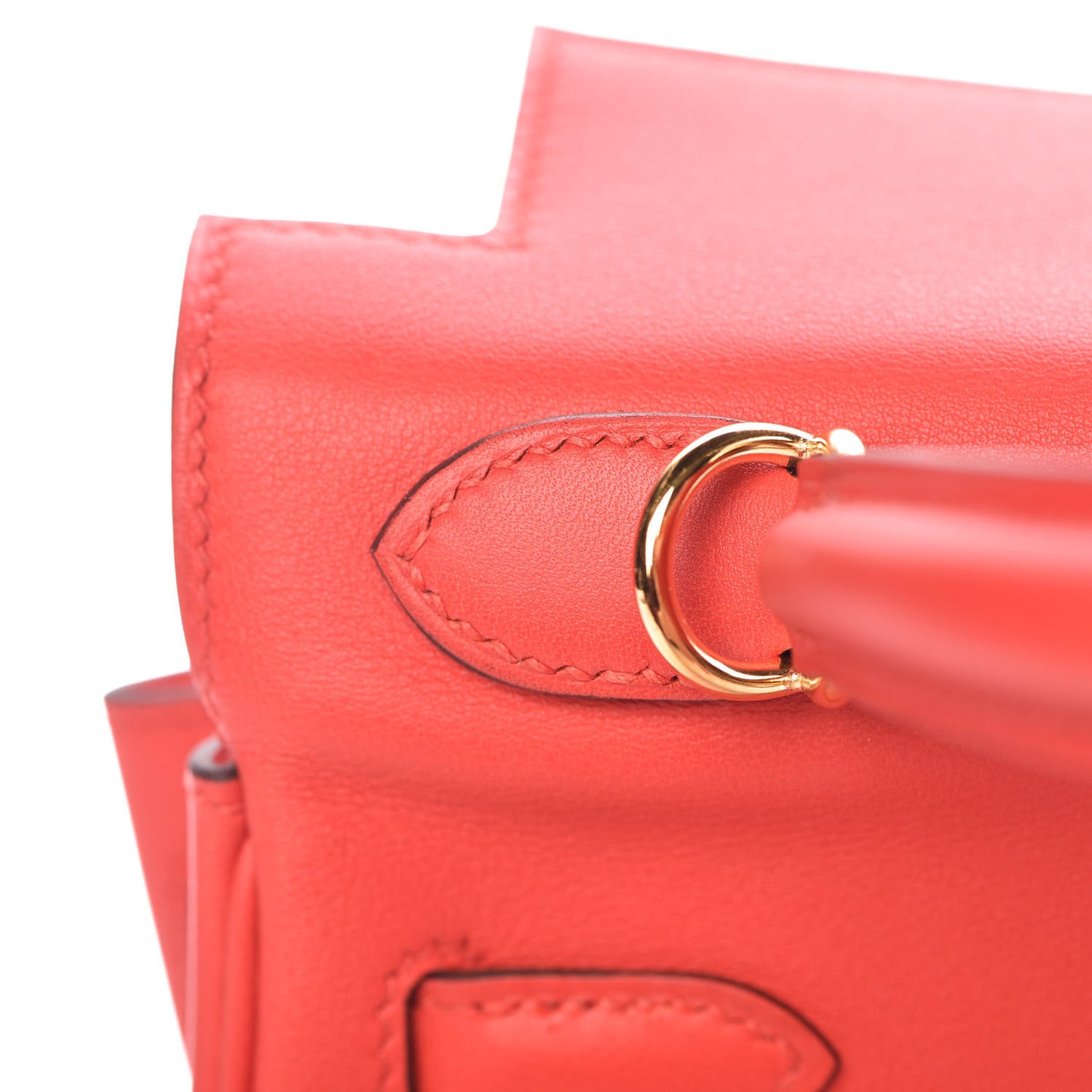 Swift Kelly Retourne 25 Rouge Tomate