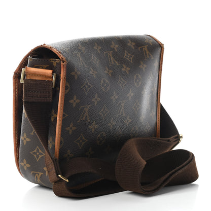 Louis Vuitton Monogram Bosphore PM Messenger 5 of 27