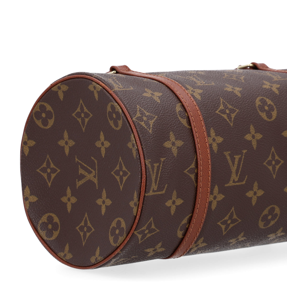 Louis Vuitton Monogram Papillon 26 7 of 8