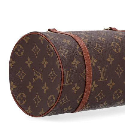 Louis Vuitton Monogram Papillon 26 7 of 8