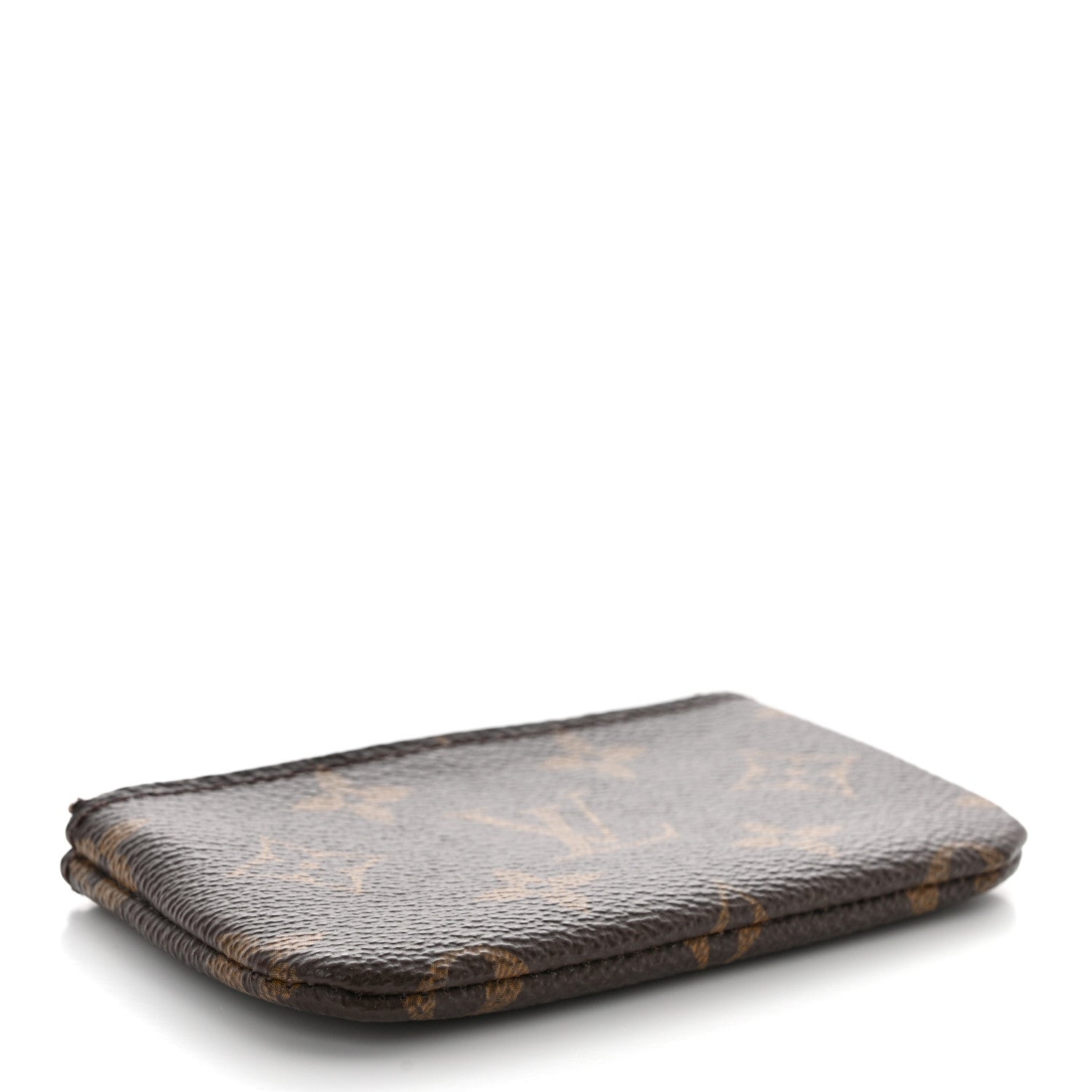 Louis Vuitton Monogram Key Pouch 4 of 10
