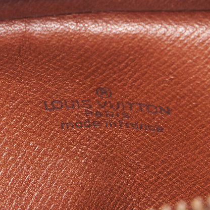 Louis Vuitton Monogram Amazone PM 8 of 8