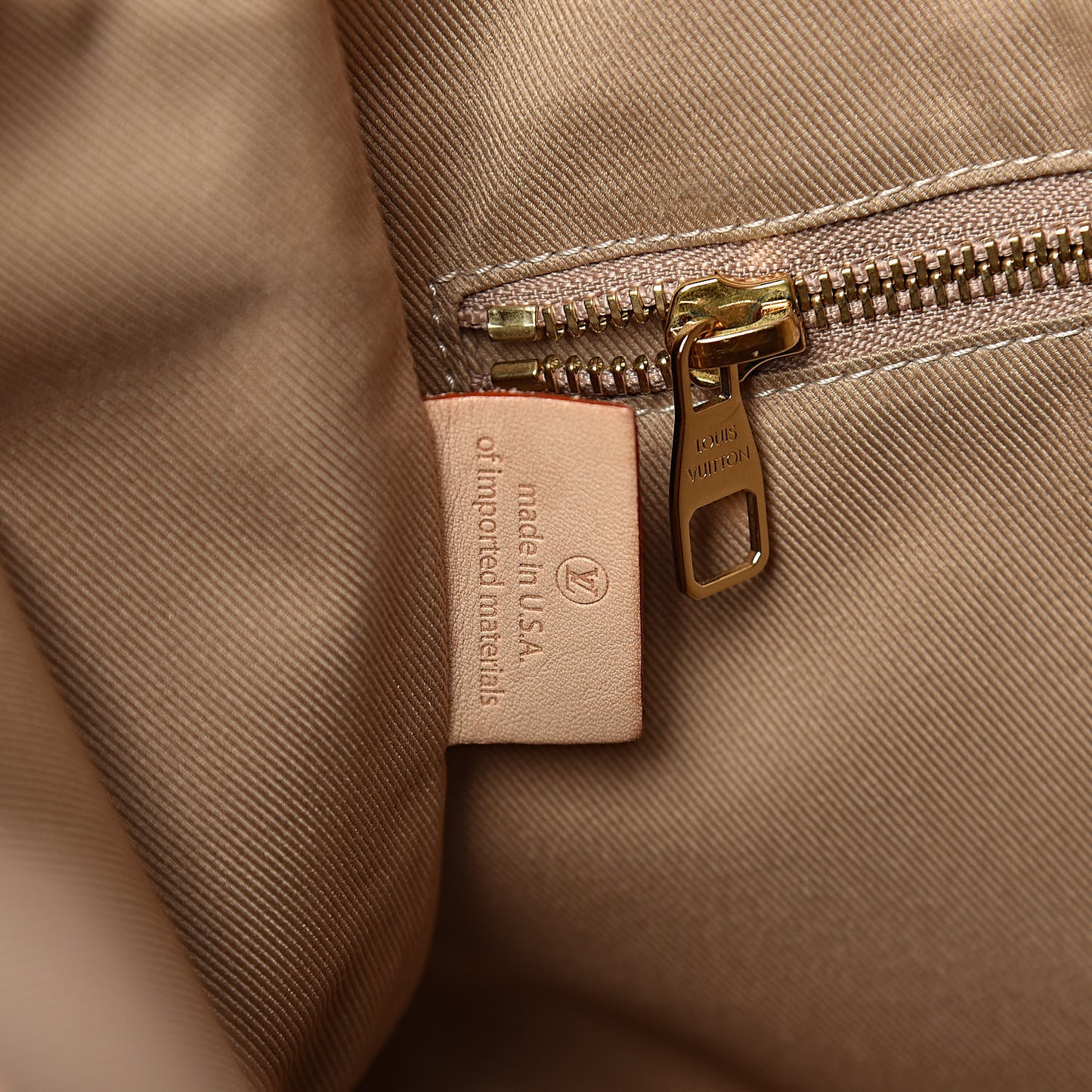Monogram Graceful PM