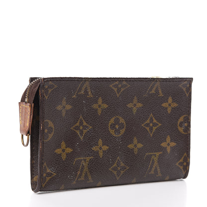 Louis Vuitton Monogram Bucket Pochette Accessories 2 of 11