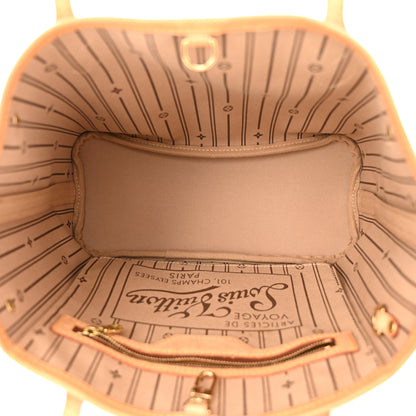 Louis Vuitton Monogram Neverfull PM 5 of 10