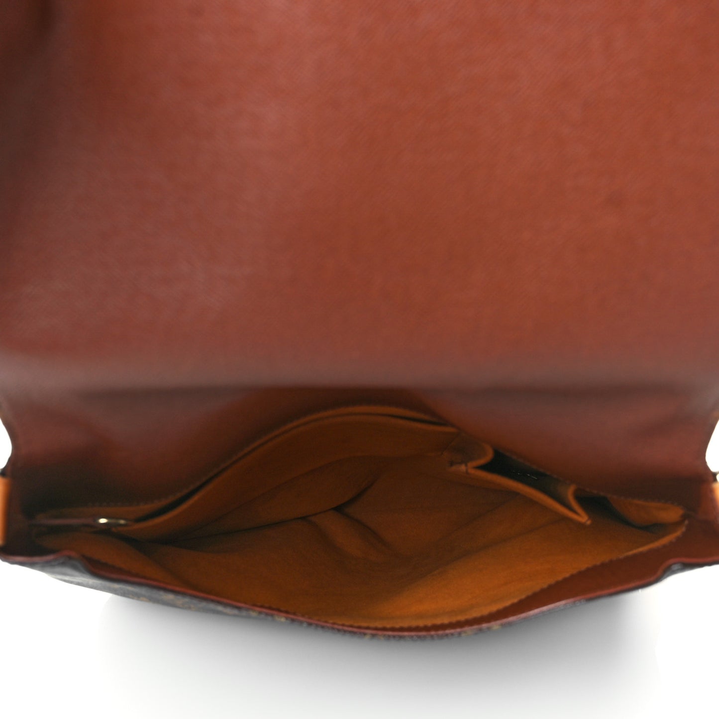 Monogram Musette GM