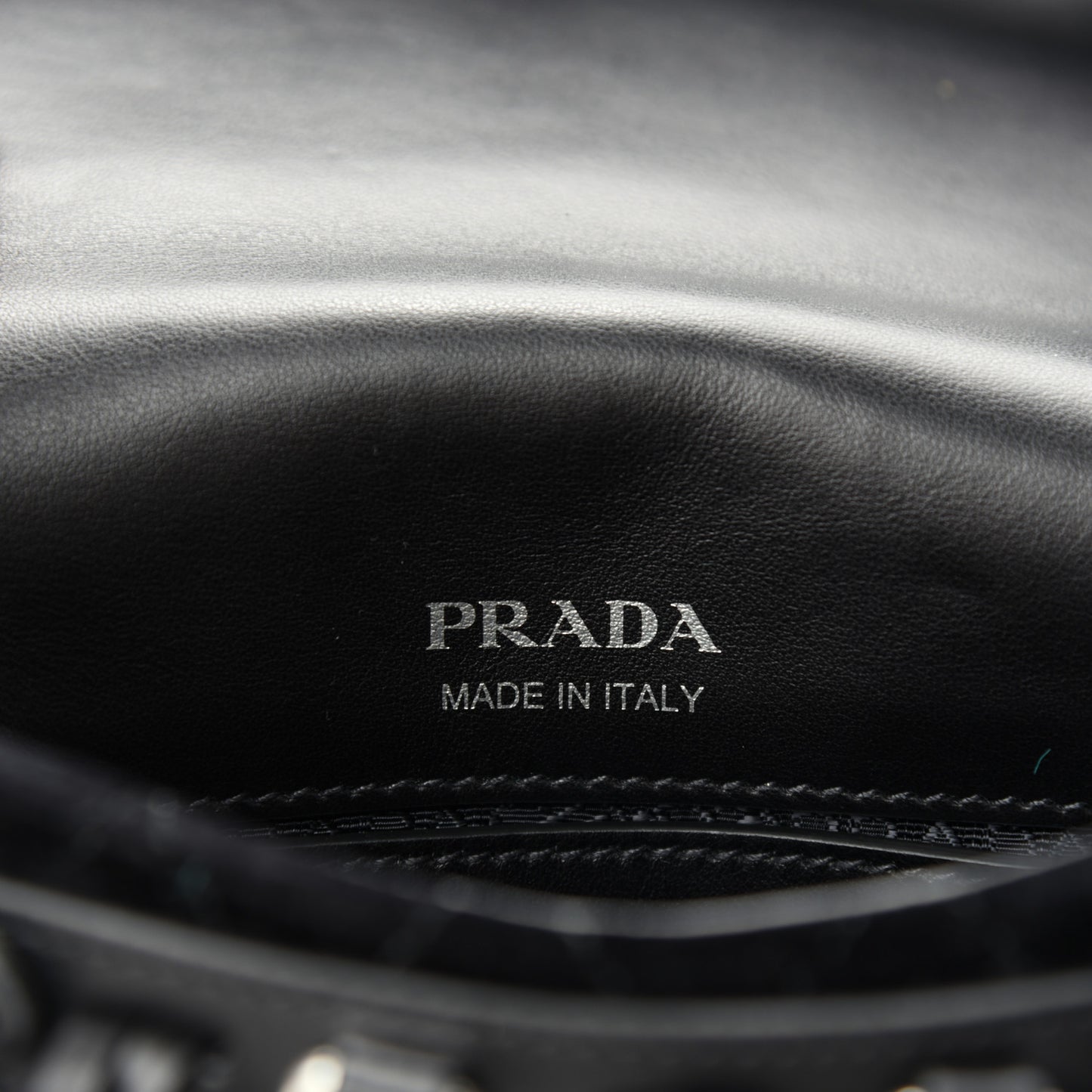 Cavallino Velluto Corsaire Antic Crossbody Bag Biliardo Black