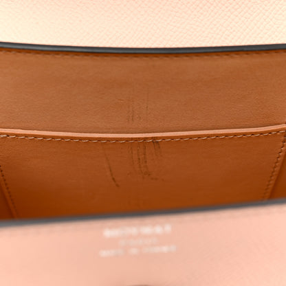 Moynat Carat Calfskin Gabrielle BB Petal 12 of 12