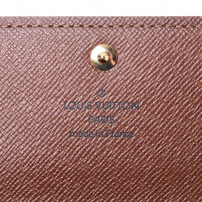 Louis Vuitton Monogram Sarah Wallet 7 of 8