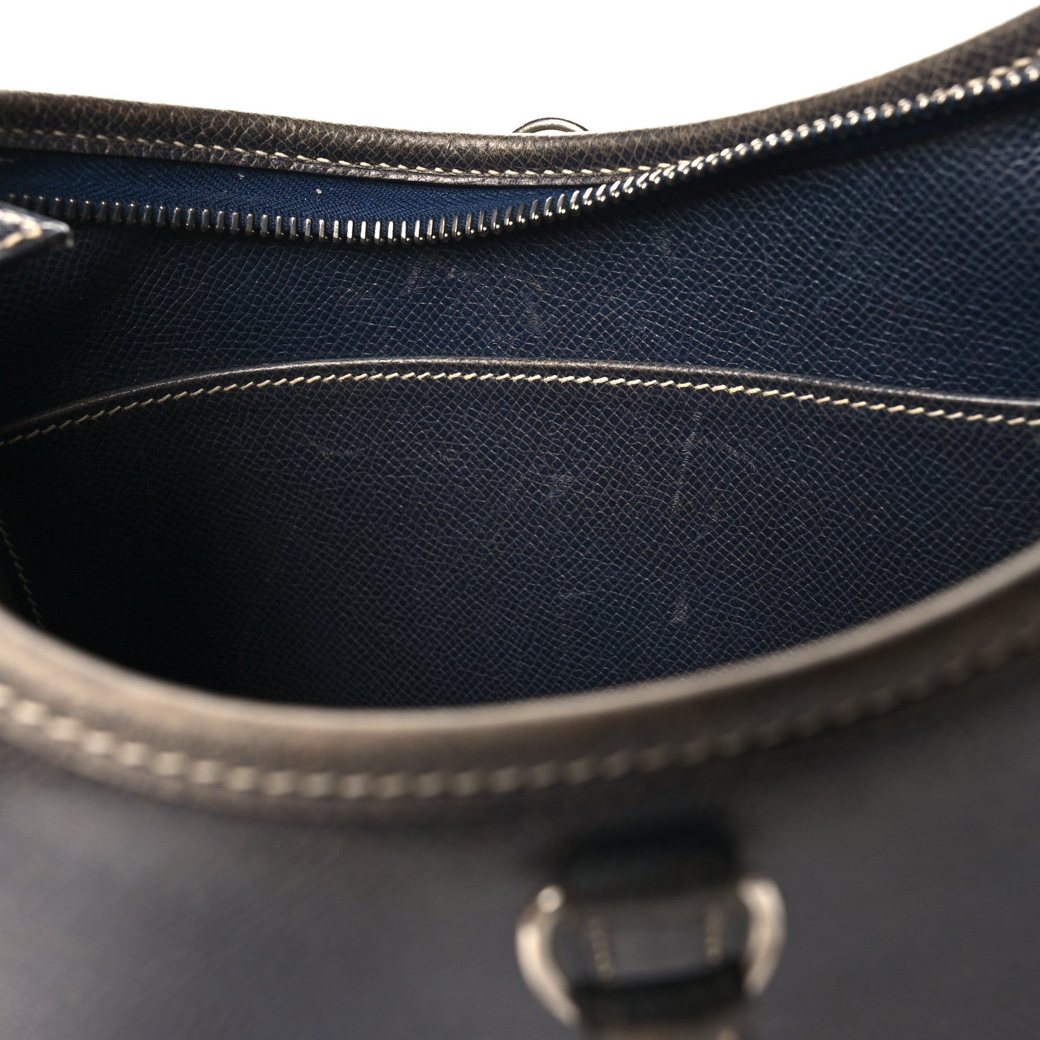 Hermes Epsom Trim II 31 Indigo 10 of 15