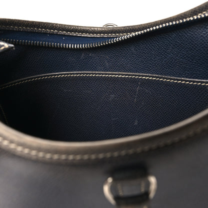 Hermes Epsom Trim II 31 Indigo 10 of 15