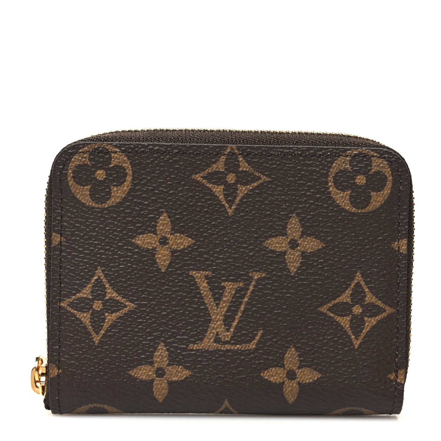 Monogram Zippy Coin Purse