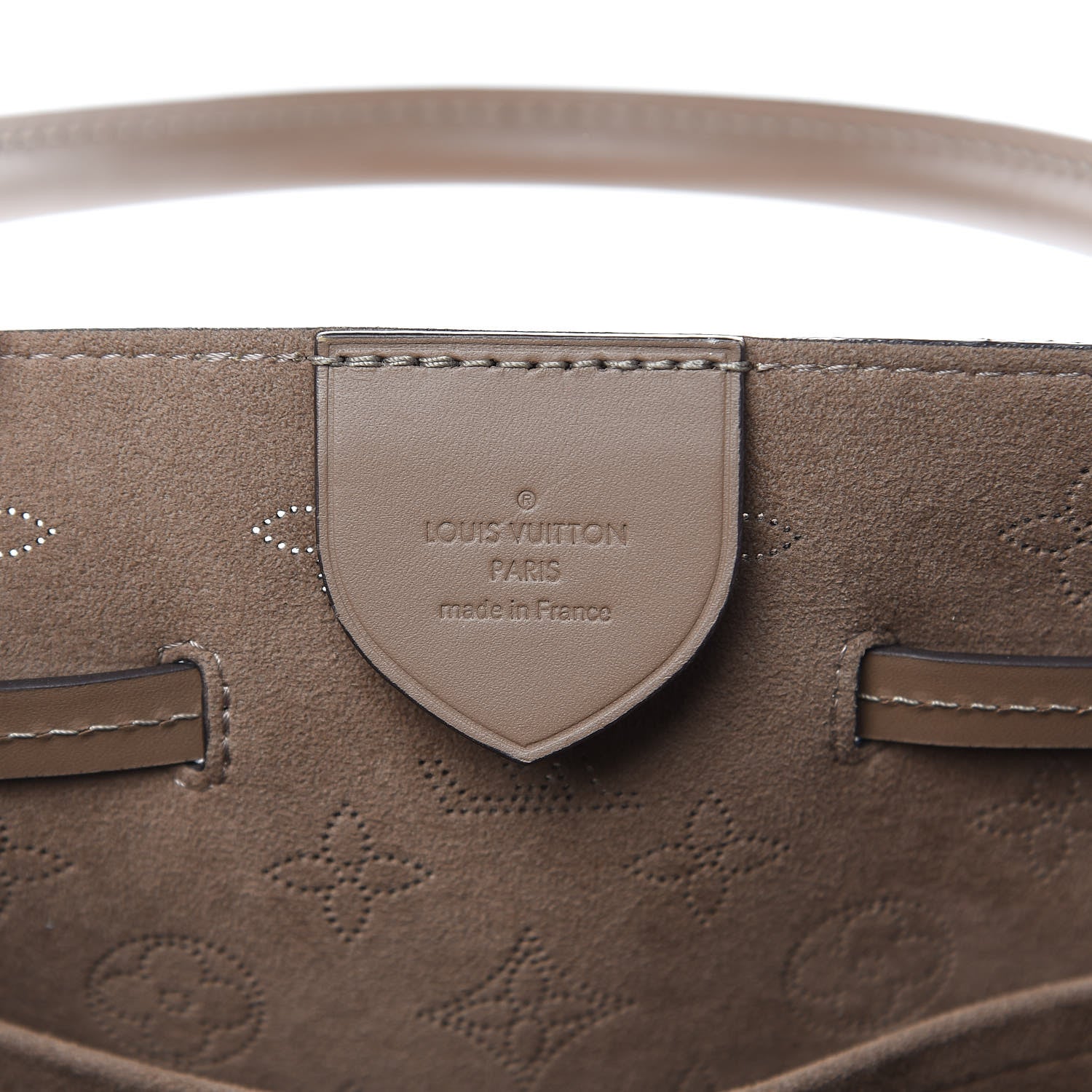 Louis Vuitton Mahina Girolata Galet 7 of 10