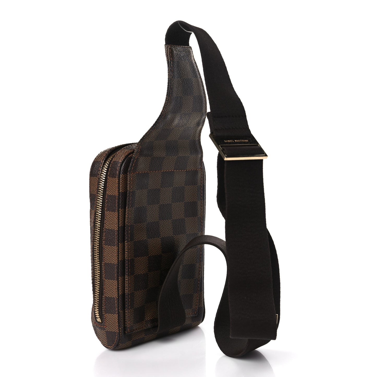 Damier Ebene Geronimos