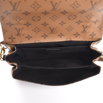Louis Vuitton Reverse Monogram Pochette Metis 13 of 16
