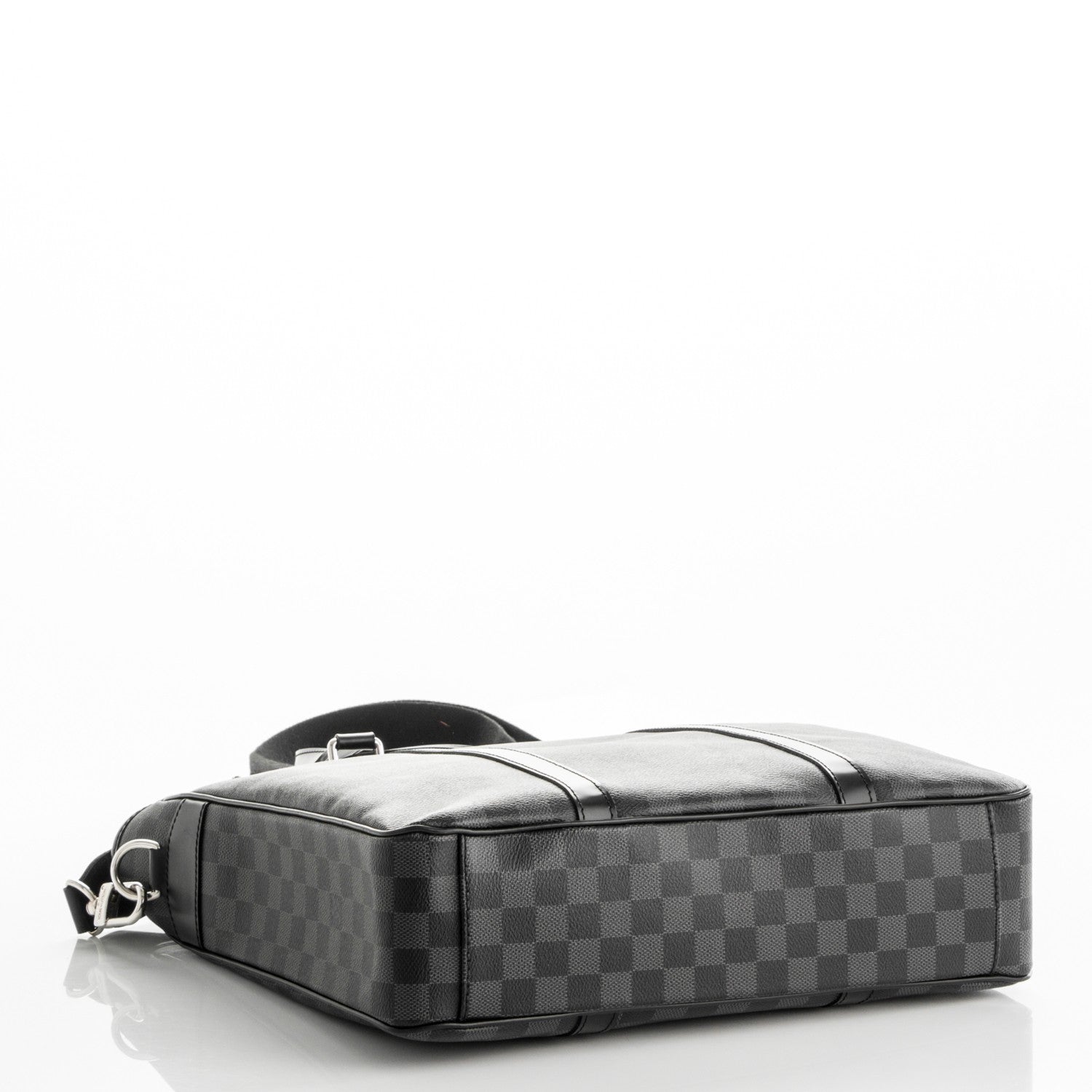 Louis Vuitton Damier Graphite Tadao 4 of 7