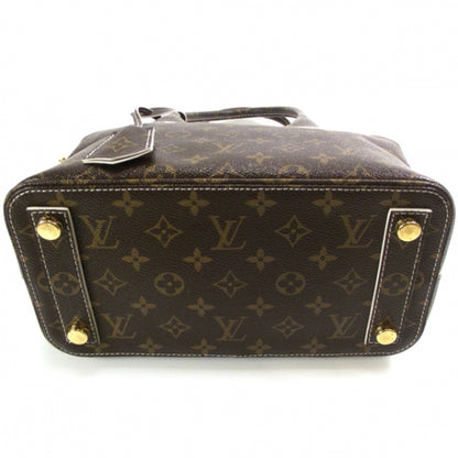 Louis Vuitton Monogram Shine Fetish Lockit VIP 4 of 8