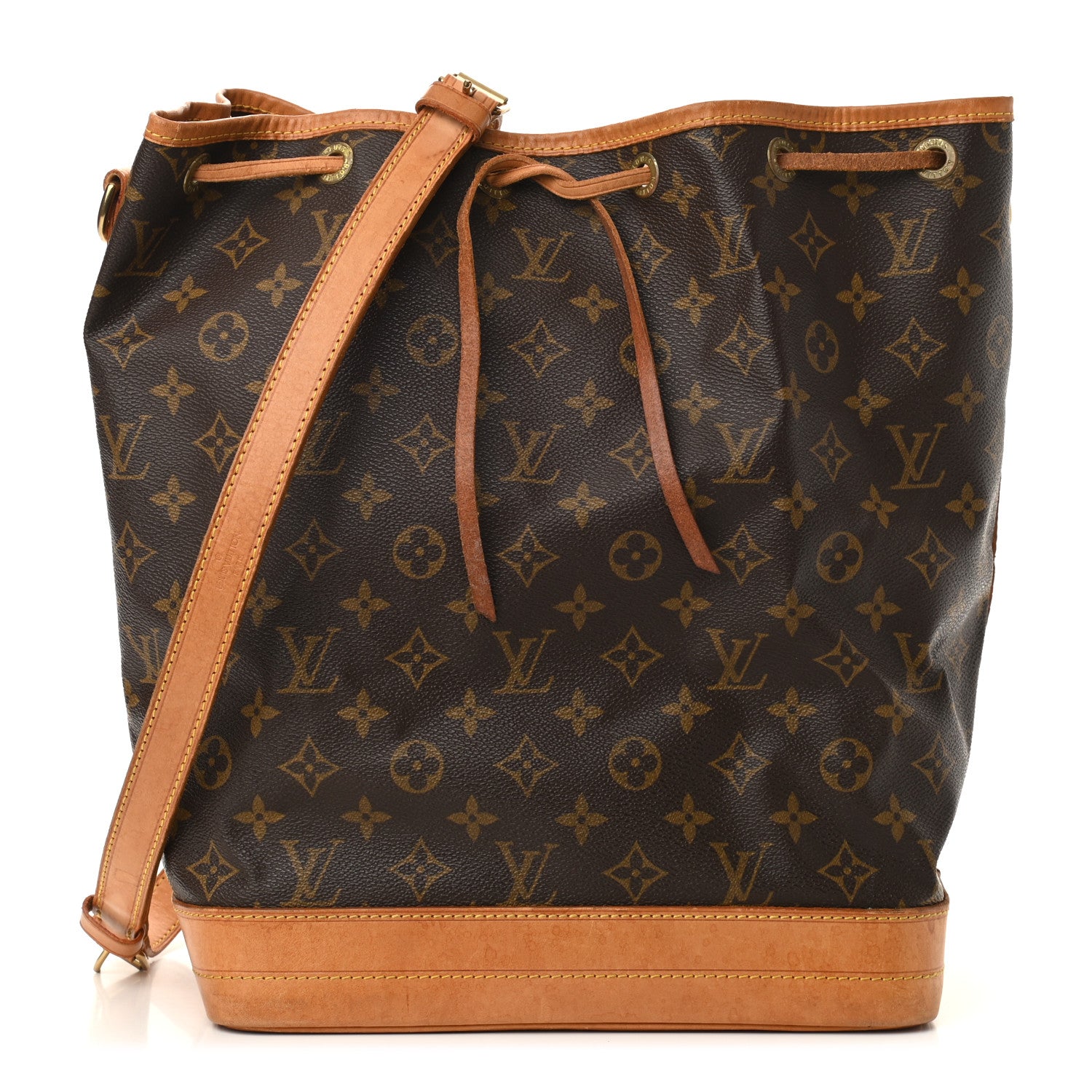 Louis Vuitton Monogram Noe 1 of 13