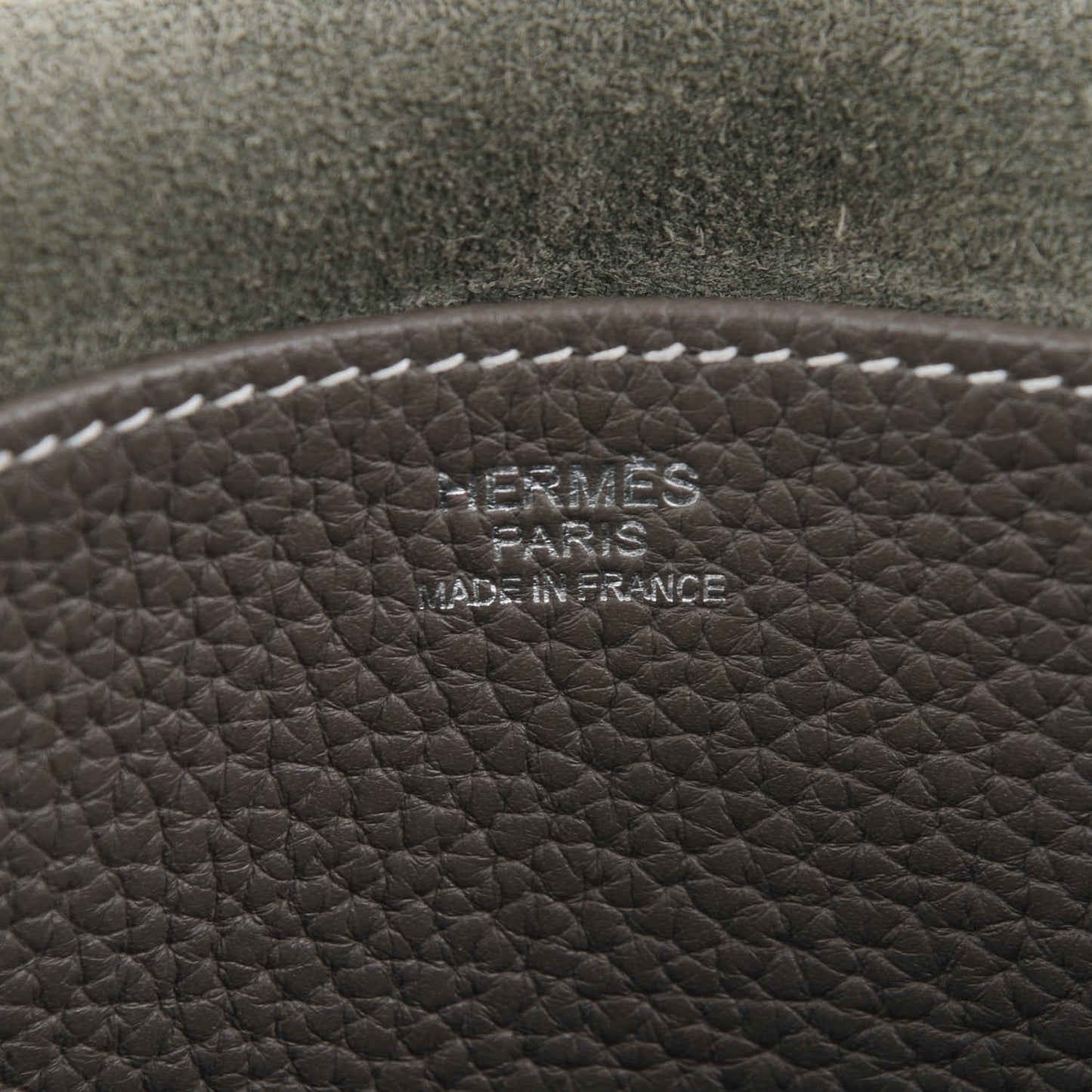 Taurillon Clemence Halzan 31 GM Etain