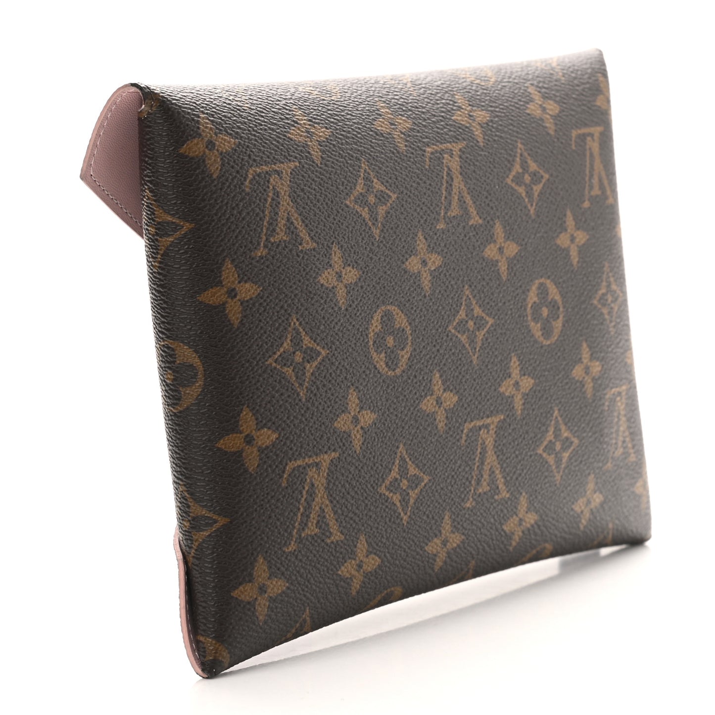 Monogram Kirigami Pochette Set