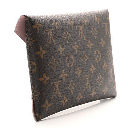 Louis Vuitton Monogram Kirigami Pochette Set 4 of 11