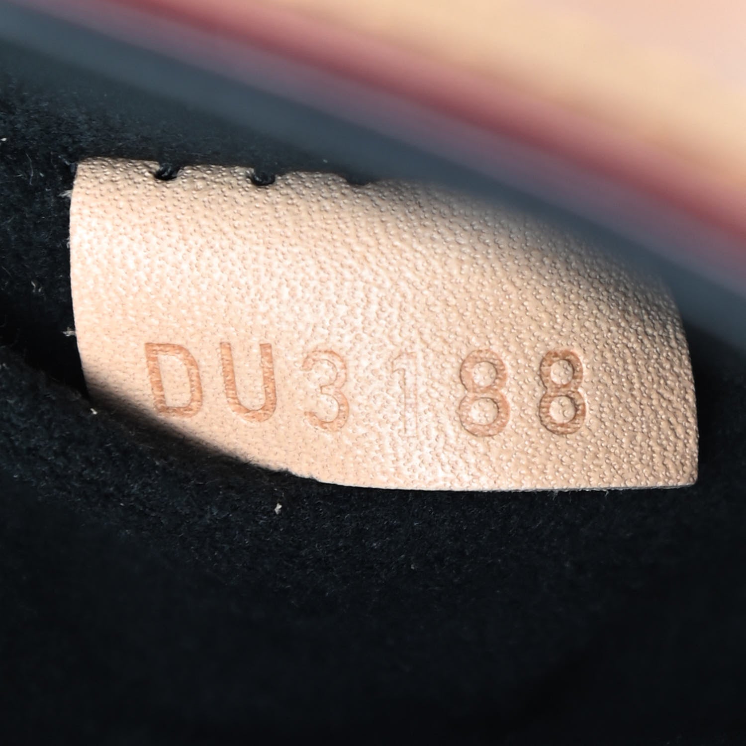 Louis Vuitton Monogram Duffle Bag 9 of 9