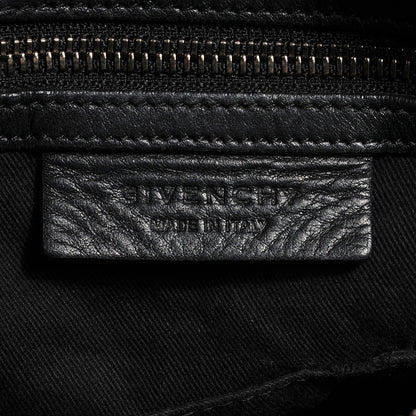 Givenchy Sugar Goatskin Medium Pandora Black 7 of 8