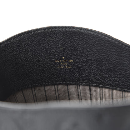 Louis Vuitton Empreinte Bagatelle Black 11 of 13