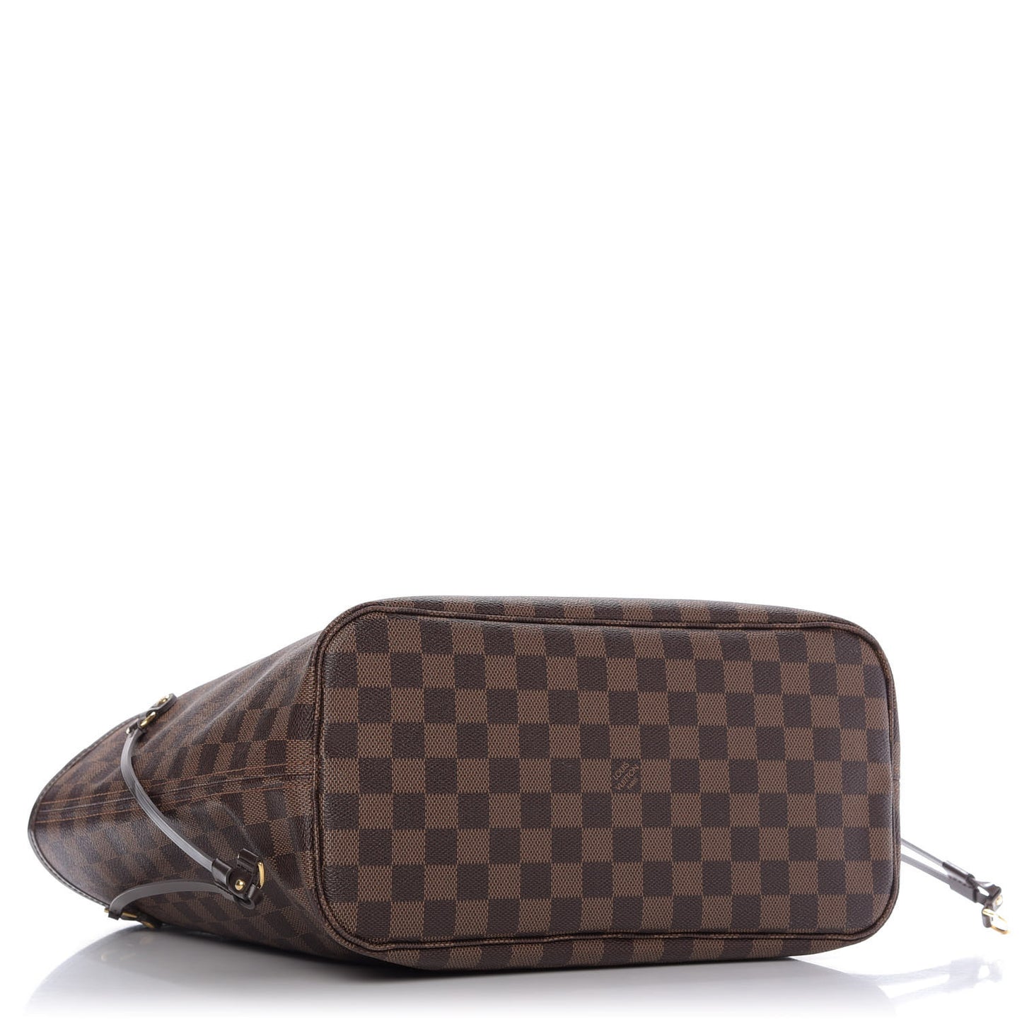 Damier Ebene Neo Neverfull MM