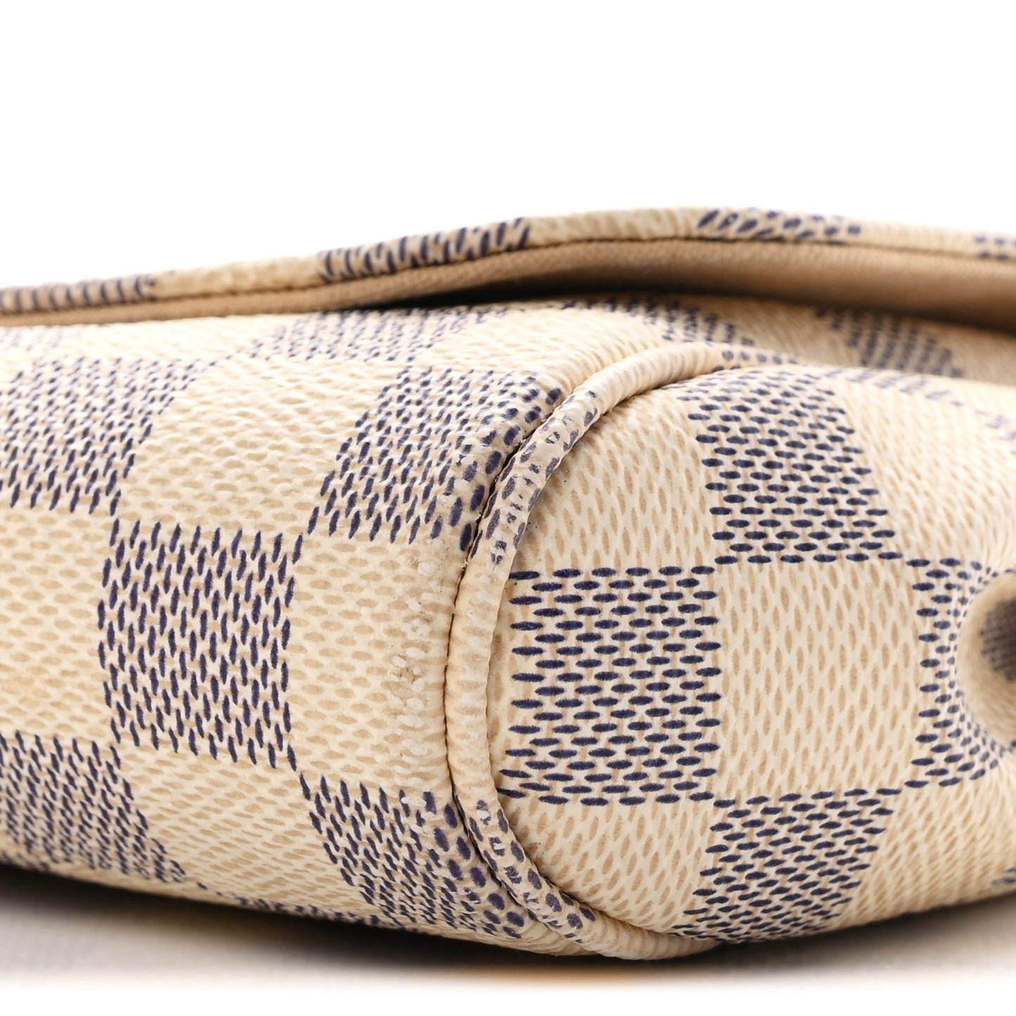 Damier Azur Favorite MM