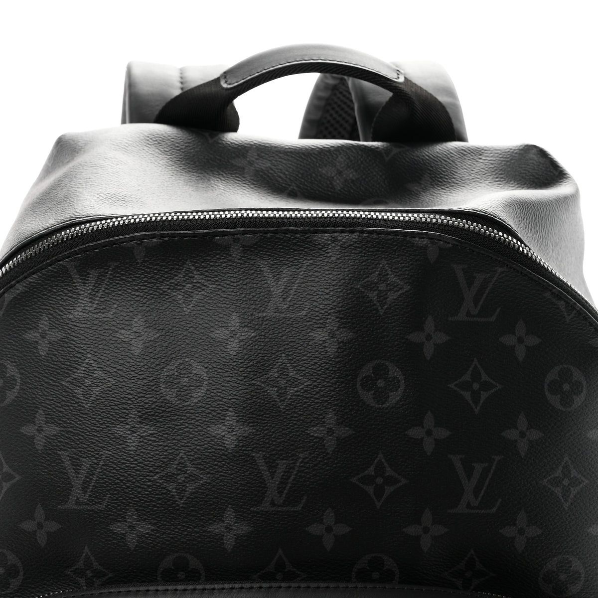 Monogram Eclipse Apollo Backpack