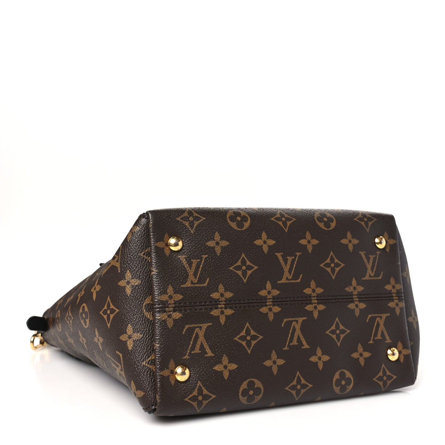 Monogram Tournelle PM Black