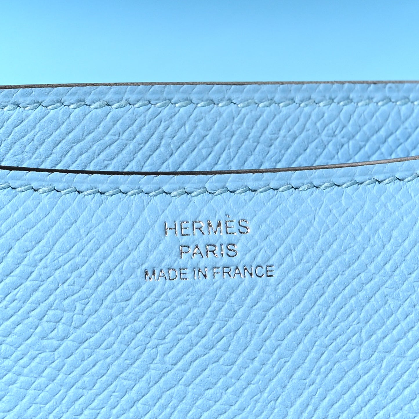 Epsom Constance 18 Celeste