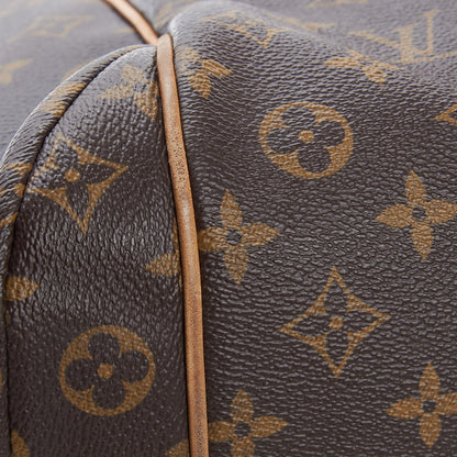 Louis Vuitton Monogram Totally GM 14 of 17