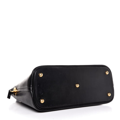 Hermes Box Bolide 31 Black 4 of 7