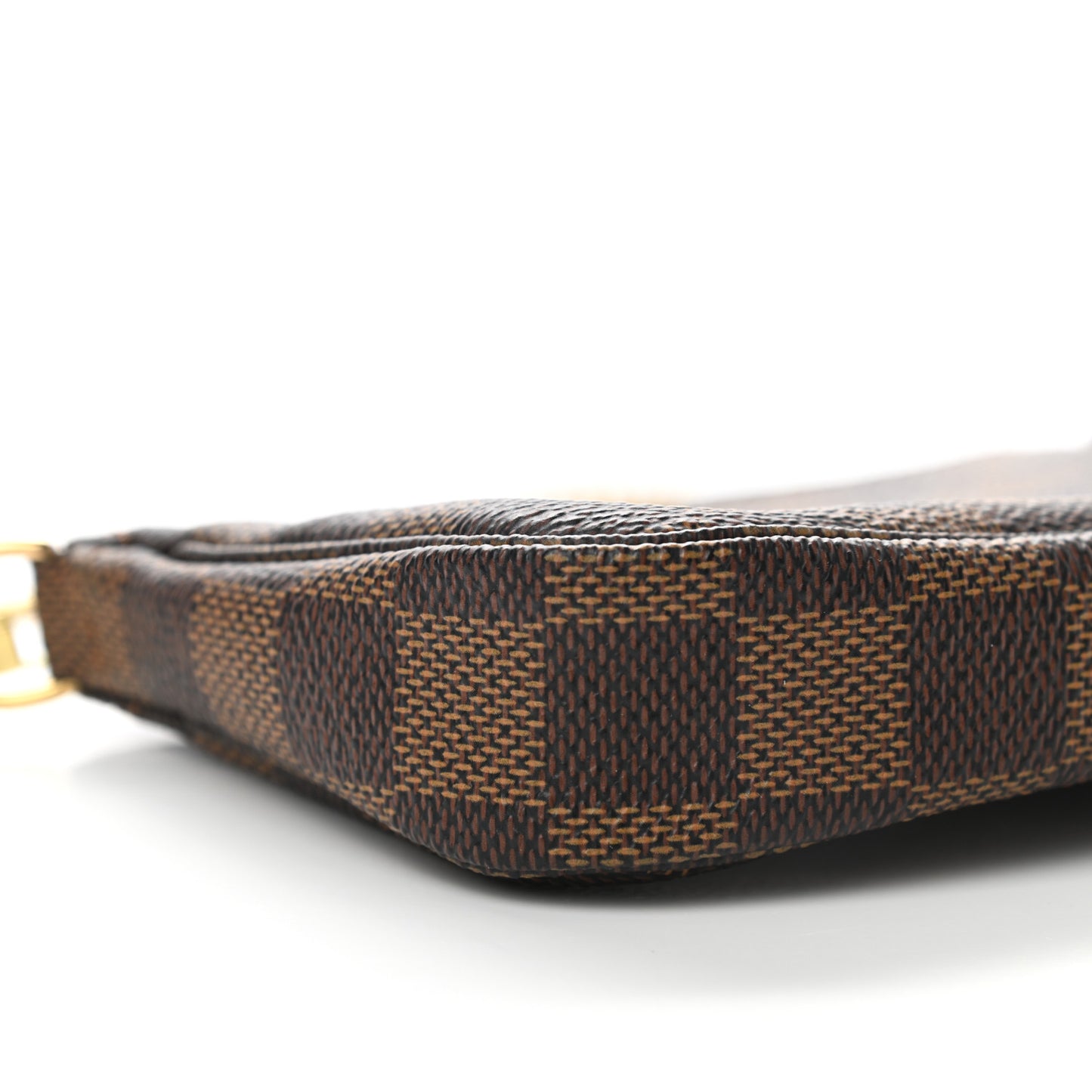 Damier Ebene Mini Pochette Accessories