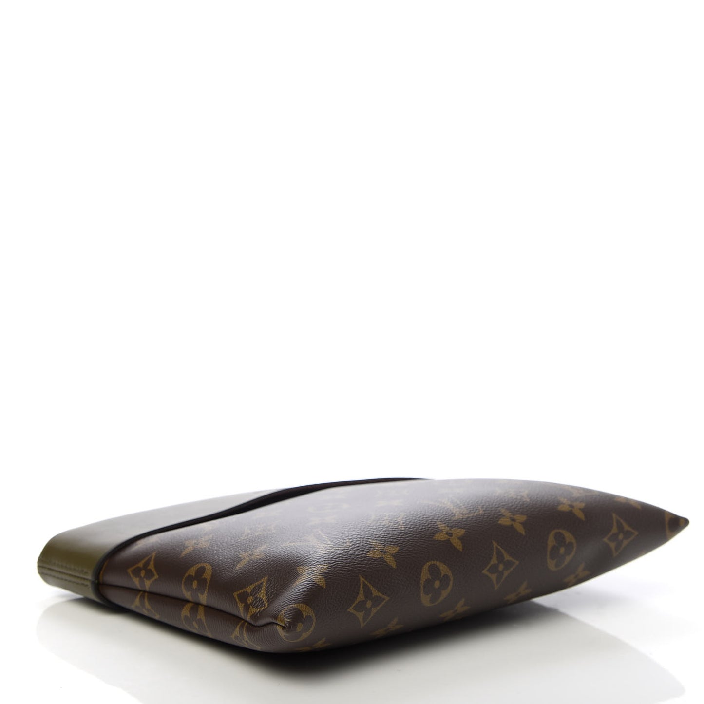 Monogram Tuileries Pochette Kaki