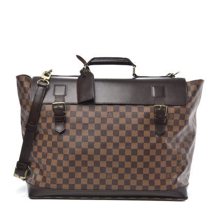 Louis Vuitton Damier Ebene West End GM 1 of 8