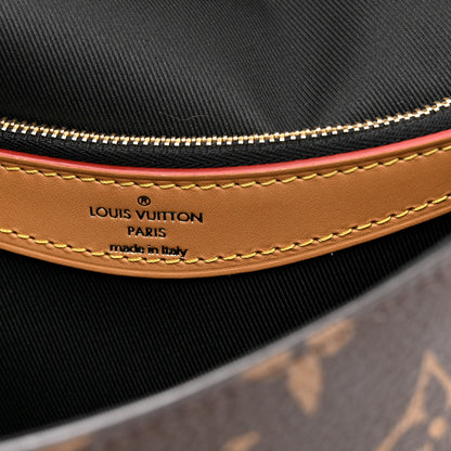 Louis Vuitton Monogram Diane Black 6 of 10