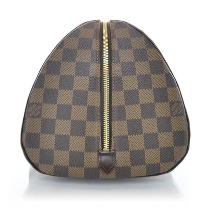Louis Vuitton Damier Ebene Ribera MM 4 of 9