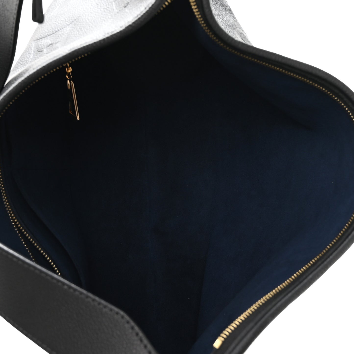 Empreinte Monogram Giant Carryall MM Black