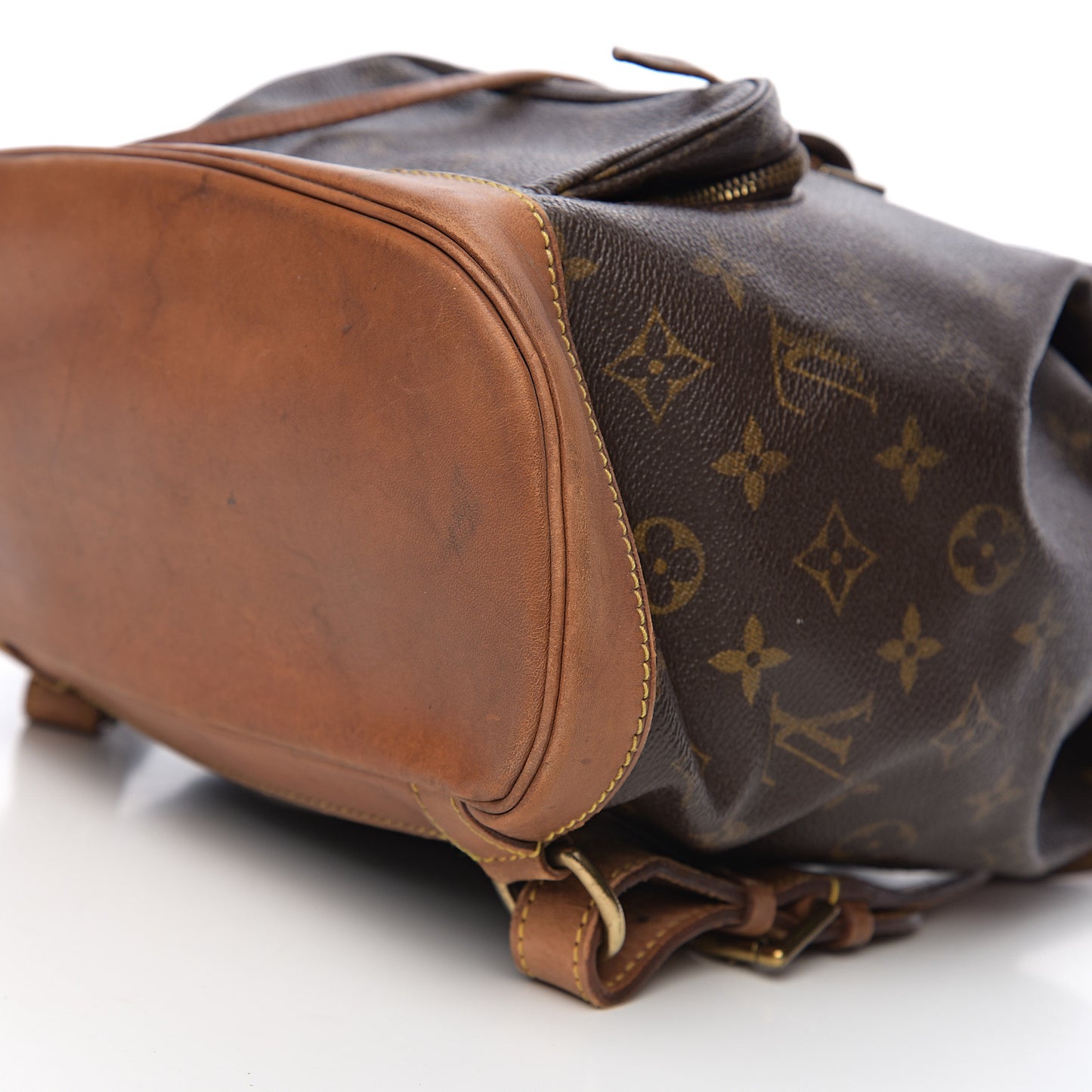 Monogram Montsouris MM Backpack