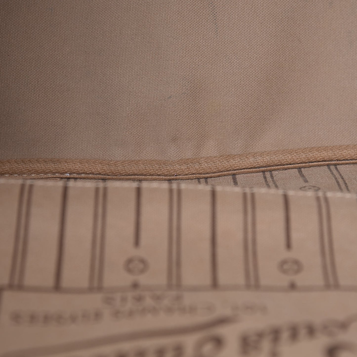 Monogram Neverfull GM